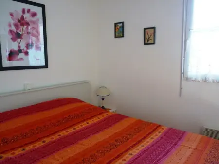 Appartement cosy face au lac avec balcon, pour 2 à Merlimont - Photo 11
