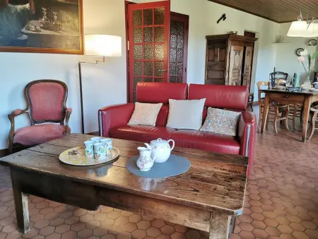 L'ilet, Maison 6 personnes à Cancale - Photo 1