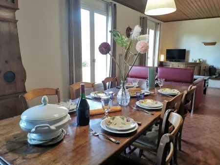 L'ilet, Maison 6 personnes à Cancale - Photo 2