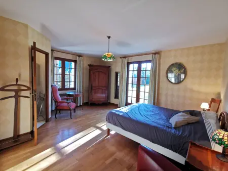 L'ilet, Maison 6 personnes à Cancale - Photo 3