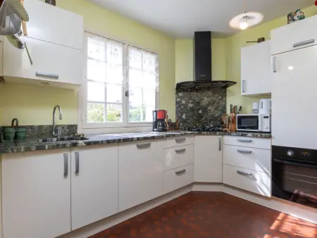 L'ilet, Maison 6 personnes à Cancale - Photo 4