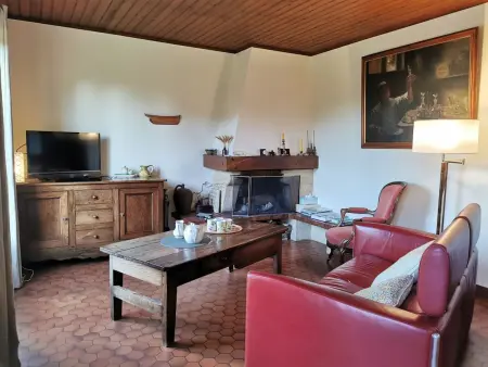 L'ilet, Maison 6 personnes à Cancale - Photo 5