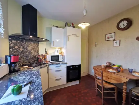 L'ilet, Maison 6 personnes à Cancale - Photo 9