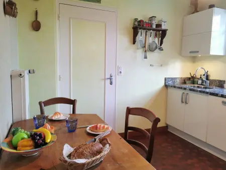 L'ilet, Maison 6 personnes à Cancale - Photo 11