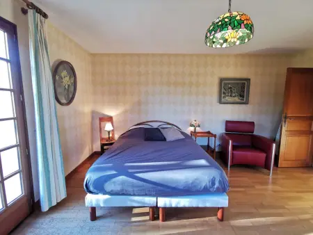 L'ilet, Maison 6 personnes à Cancale - Photo 12
