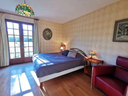 L'ilet, Maison 6 personnes à Cancale - Photo 13