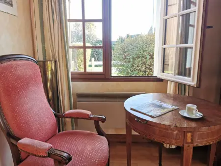 L'ilet, Maison 6 personnes à Cancale - Photo 15