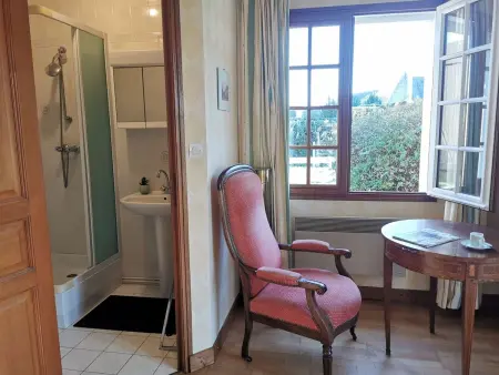 L'ilet, Maison 6 personnes à Cancale - Photo 16