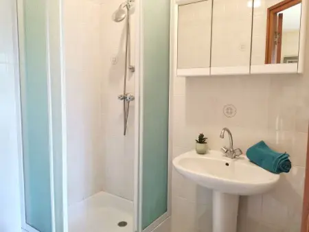 L'ilet, Maison 6 personnes à Cancale - Photo 17