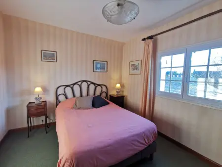 L'ilet, Maison 6 personnes à Cancale - Photo 18