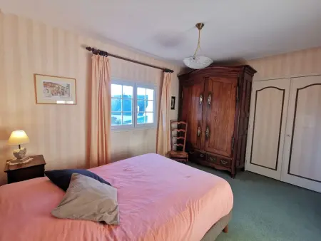 L'ilet, Maison 6 personnes à Cancale - Photo 19