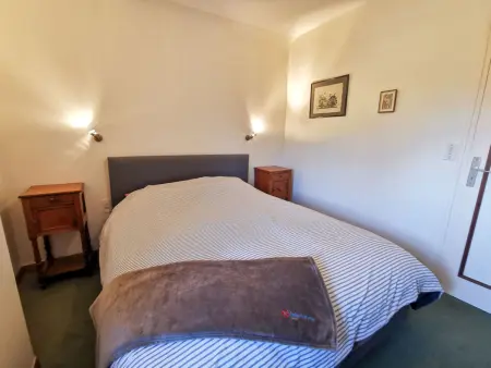 L'ilet, Maison 6 personnes à Cancale - Photo 20