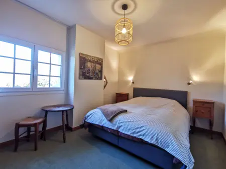 L'ilet, Maison 6 personnes à Cancale - Photo 21