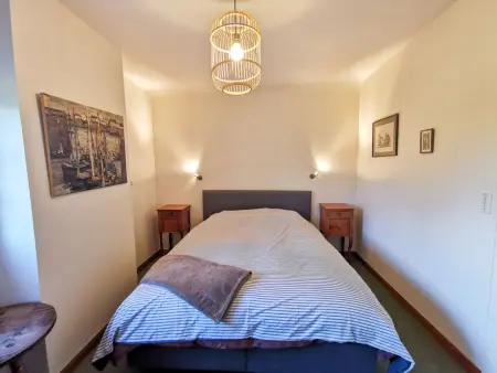 L'ilet, Maison 6 personnes à Cancale - Photo 22
