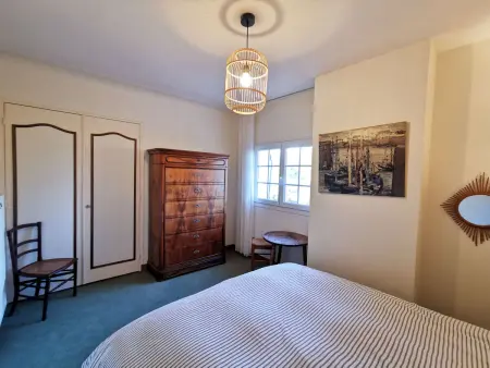 L'ilet, Maison 6 personnes à Cancale - Photo 23
