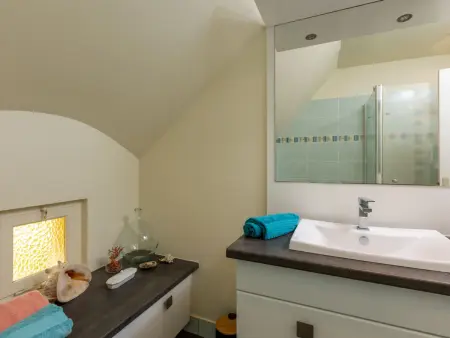 L'ilet, Maison 6 personnes à Cancale - Photo 25