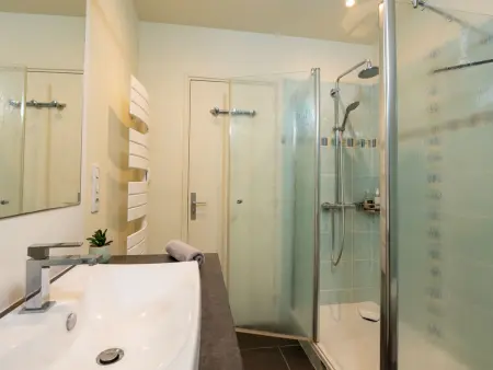 L'ilet, Maison 6 personnes à Cancale - Photo 26
