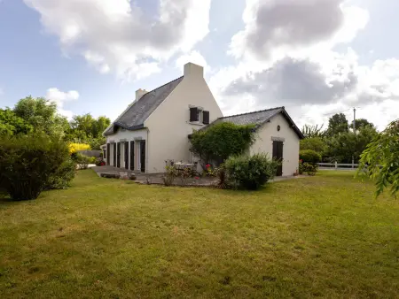 L'ilet, Maison 6 personnes à Cancale - Photo 27