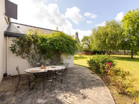 L'ilet, Maison 6 personnes à Cancale - Photo 29