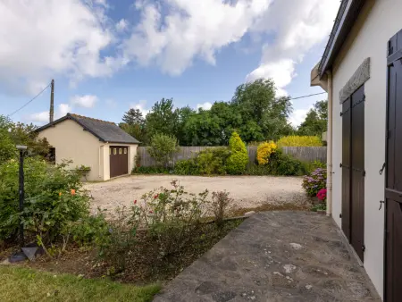 L'ilet, Maison 6 personnes à Cancale - Photo 30