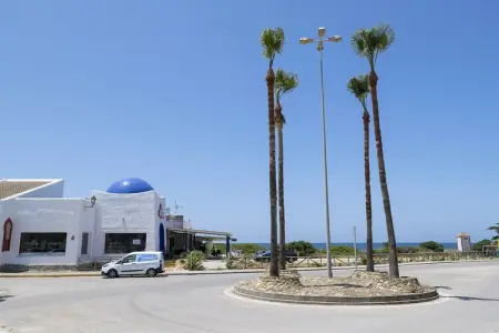 Corazon De Tarifa, Appartement à Atlanterra près de la plage - Photo 1