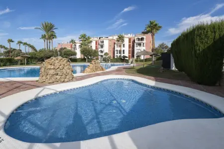 Corazon De Tarifa, Appartement à Atlanterra près de la plage - Photo 2
