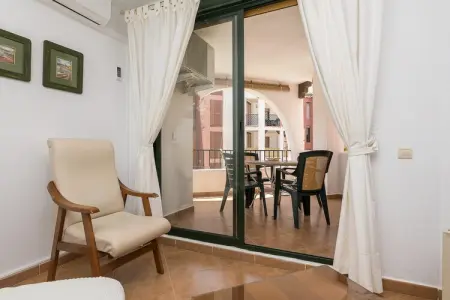 Corazon De Tarifa, Appartement à Atlanterra près de la plage - Photo 5