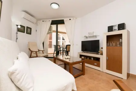 Corazon De Tarifa, Appartement à Atlanterra près de la plage - Photo 7