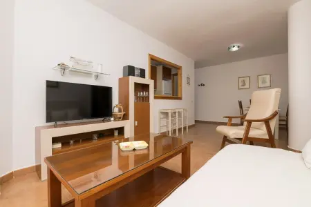 Corazon De Tarifa, Appartement à Atlanterra près de la plage - Photo 8