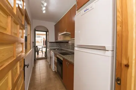 Corazon De Tarifa, Appartement à Atlanterra près de la plage - Photo 15
