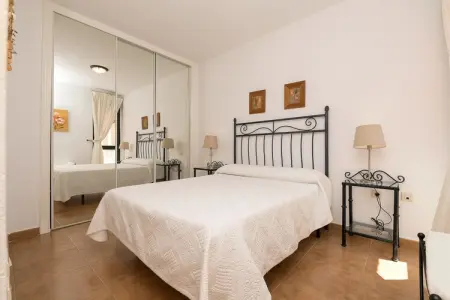 Corazon De Tarifa, Appartement à Atlanterra près de la plage - Photo 16