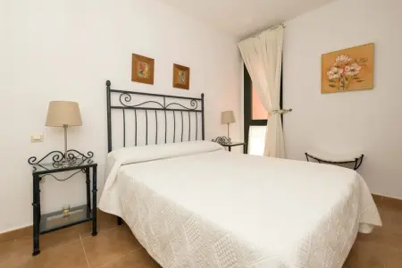 Corazon De Tarifa, Appartement à Atlanterra près de la plage - Photo 17