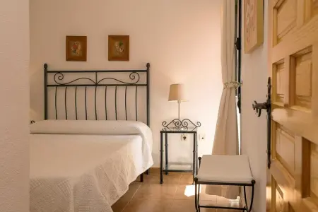 Corazon De Tarifa, Appartement à Atlanterra près de la plage - Photo 18