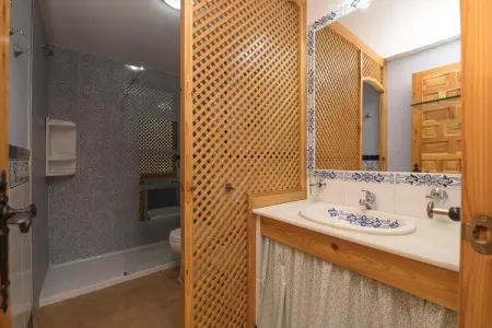 Corazon De Tarifa, Appartement à Atlanterra près de la plage - Photo 22
