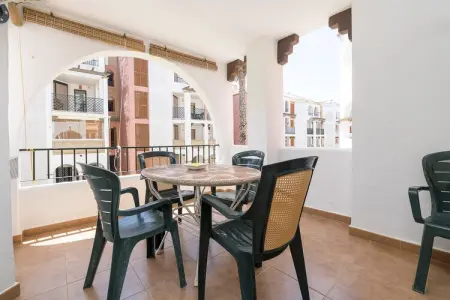 Corazon De Tarifa, Appartement à Atlanterra près de la plage - Photo 24