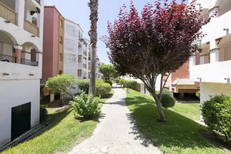 Corazon De Tarifa, Appartement à Atlanterra près de la plage - Photo 25