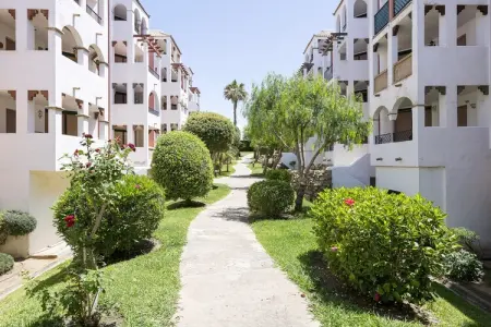Corazon De Tarifa, Appartement à Atlanterra près de la plage - Photo 26
