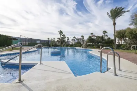 Corazon De Tarifa, Appartement à Atlanterra près de la plage - Photo 28