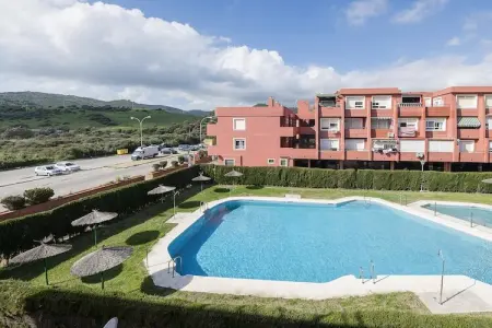 Camarote De Algetares 2, Appartement à Algeciras près de Getares - Photo 1