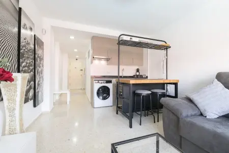 Camarote De Algetares 2, Appartement à Algeciras près de Getares - Photo 7