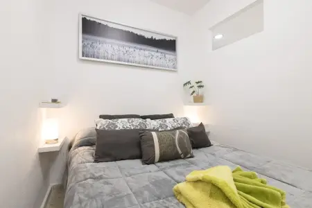 Camarote De Algetares 2, Appartement à Algeciras près de Getares - Photo 16