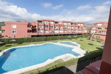 Camarote De Algetares 2, Appartement à Algeciras près de Getares - Photo 19