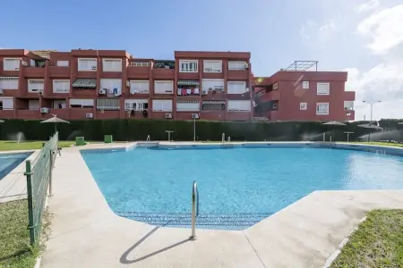 Camarote De Algetares 2, Appartement à Algeciras près de Getares - Photo 20