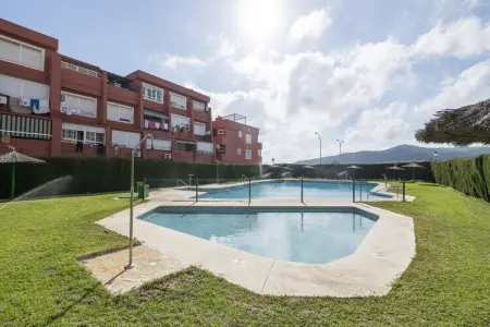 Camarote De Algetares 2, Appartement à Algeciras près de Getares - Photo 21