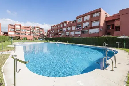 Camarote De Algetares 2, Appartement à Algeciras près de Getares - Photo 22