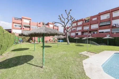 Camarote De Algetares 2, Appartement à Algeciras près de Getares - Photo 24