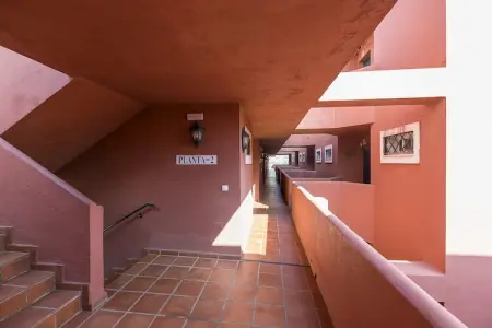 Camarote De Algetares 2, Appartement à Algeciras près de Getares - Photo 25