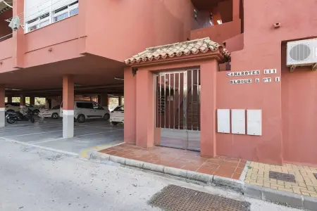 Camarote De Algetares 2, Appartement à Algeciras près de Getares - Photo 26