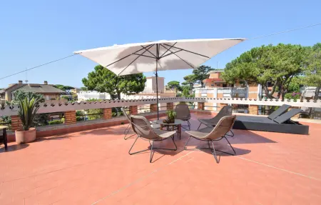 Maison 6 personnes à Anzio - Photo 1