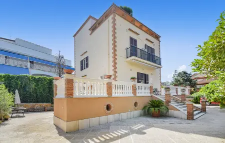 Maison 6 personnes à Anzio - Photo 7